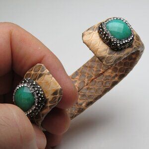Lady's Bracelet